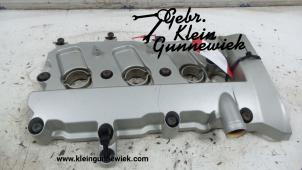 Usados Tapa de válvulas Audi A6 Precio de solicitud ofrecido por Gebr.Klein Gunnewiek Ho.BV