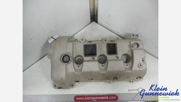 Gebrauchte Ventildeckel Porsche Panamera Preis € 202,00 Margenregelung angeboten von Klein Gunnewiek Autodemontage & Motorentechniek