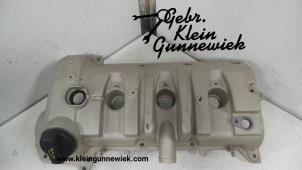 Used Rocker cover Porsche Panamera Price on request offered by Gebr.Klein Gunnewiek Ho.BV