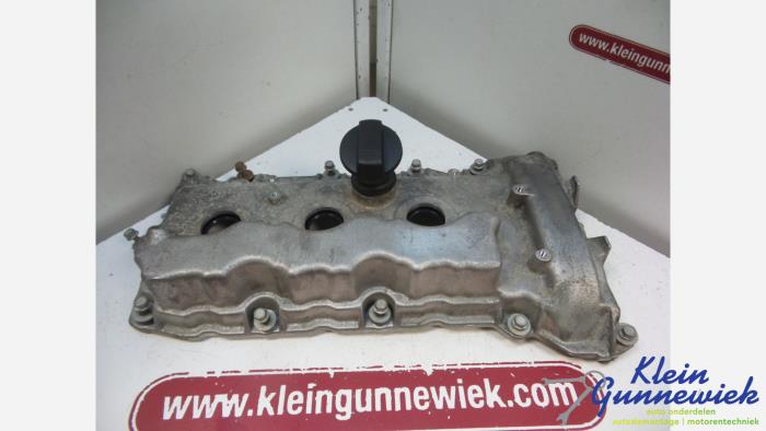 Gebrauchte Ventildeckel Opel Insignia Preis € 55,00 Margenregelung angeboten von Klein Gunnewiek Autodemontage & Motorentechniek