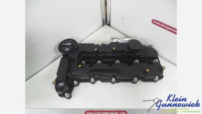 Gebrauchte Ventildeckel Opel Astra Preis € 75,00 Margenregelung angeboten von Klein Gunnewiek Autodemontage & Motorentechniek