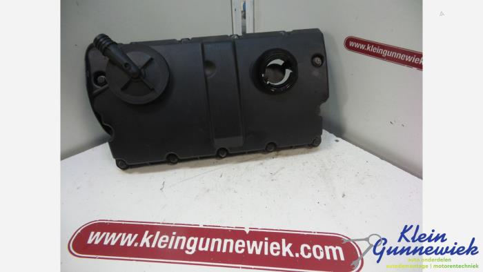 Gebrauchte Ventildeckel Volkswagen Sharan Preis € 35,00 Margenregelung angeboten von Klein Gunnewiek Autodemontage & Motorentechniek