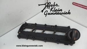 Used Rocker cover Volkswagen Touareg Price on request offered by Gebr.Klein Gunnewiek Ho.BV