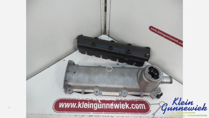 Gebrauchte Ventildeckel Volkswagen Transporter Preis € 34,00 Margenregelung angeboten von Klein Gunnewiek Autodemontage & Motorentechniek