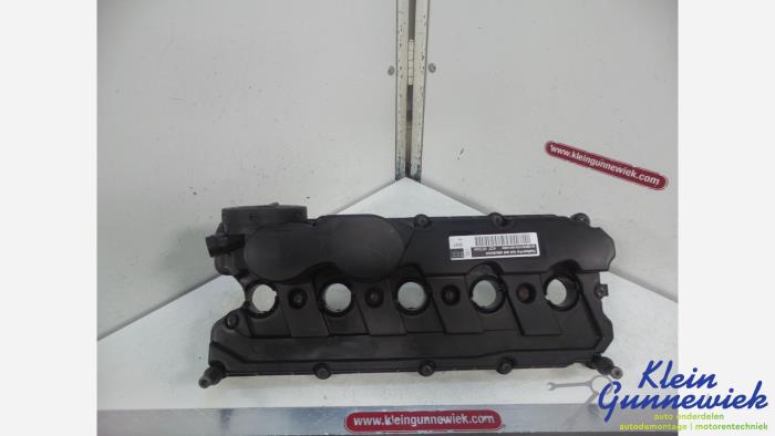 Gebrauchte Ventildeckel Volkswagen Golf Preis € 65,00 Margenregelung angeboten von Klein Gunnewiek Autodemontage & Motorentechniek