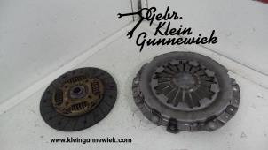 Used Clutch kit (complete) Opel Karl Price on request offered by Gebr.Klein Gunnewiek Ho.BV