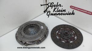 Usagé Kit embrayage (complet) Ford Focus Prix sur demande proposé par Gebr.Klein Gunnewiek Ho.BV