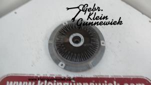 Used Viscous cooling fan Mercedes Vito Price € 50,00 Margin scheme offered by Gebr.Klein Gunnewiek Ho.BV