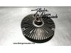 Viscous cooling fan from a Audi A4 2002