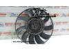 Viscous cooling fan from a Audi A4 2003