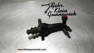 Used Clutch slave cylinder Audi A2 Price on request offered by Gebr.Klein Gunnewiek Ho.BV