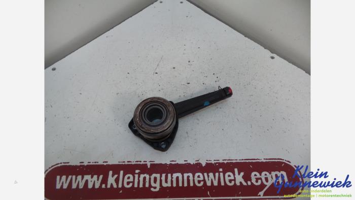 Clutch release bearing