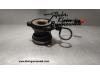 Clutch slave cylinder from a Opel Corsa 2012