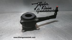 Usagé Embrayage cylindre auxiliaire Skoda Superb Prix sur demande proposé par Gebr.Klein Gunnewiek Ho.BV