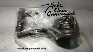 Gebrauchte Kupplung Hilfszylinder Skoda Superb Preis auf Anfrage angeboten von Gebr.Klein Gunnewiek Ho.BV