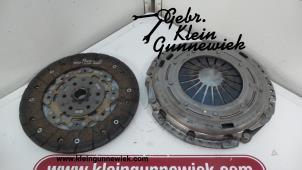 Usados Juego de platos de (completo) Audi A3 Precio de solicitud ofrecido por Gebr.Klein Gunnewiek Ho.BV