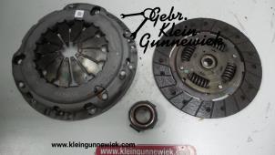 Gebrauchte Kupplungsset (komplett) Ford KA Preis auf Anfrage angeboten von Gebr.Klein Gunnewiek Ho.BV
