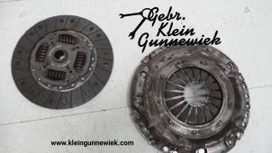 Used Clutch kit (complete) Volkswagen Golf Price on request offered by Gebr.Klein Gunnewiek Ho.BV