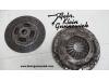 Clutch kit (complete) from a Volkswagen Golf 2011
