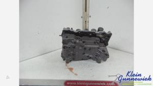 Ventilblock hydraulisch van een Volvo XC40 2018
