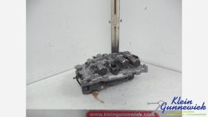 Ventilblock hydraulisch van een Volvo XC40 2018