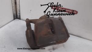 Used Front brake calliper, left Volkswagen Sharan Price on request offered by Gebr.Klein Gunnewiek Ho.BV