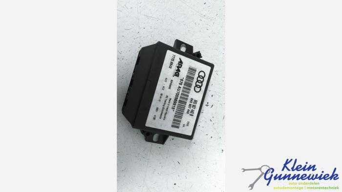 Usagé Ordinateur divers Audi RS5 Prix € 48,00 Règlement à la marge proposé par Klein Gunnewiek Autodemontage & Motorentechniek
