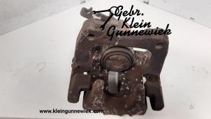 Usados Pinzas de freno izquierda detrás Volkswagen Eos Precio de solicitud ofrecido por Gebr.Klein Gunnewiek Ho.BV