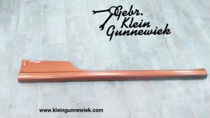 Used Side skirt, right Audi A5 Price € 95,00 Margin scheme offered by Gebr.Klein Gunnewiek Ho.BV