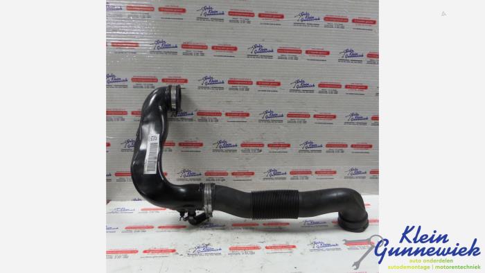 Gebrauchte Intercooler Rohr Opel Corsa Preis € 35,00 Margenregelung angeboten von Klein Gunnewiek Autodemontage & Motorentechniek