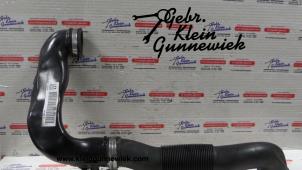 Used Intercooler tube Opel Corsa Price on request offered by Gebr.Klein Gunnewiek Ho.BV