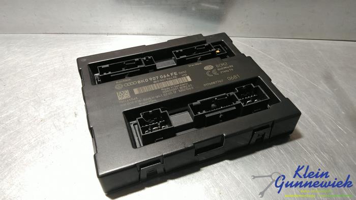 Gebrauchte Steuergerät Body Control Audi RS5 Preis € 89,00 Margenregelung angeboten von Klein Gunnewiek Autodemontage & Motorentechniek