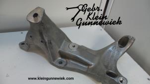 Used Engine mount Audi A8 Price on request offered by Gebr.Klein Gunnewiek Ho.BV