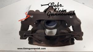 Used Front brake calliper, right Ford Fiesta Price on request offered by Gebr.Klein Gunnewiek Ho.BV