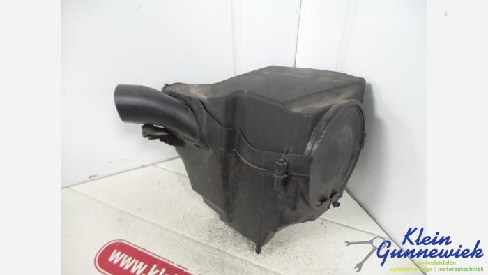 Begagnade Luftfilterhus Ford Focus Pris € 28,00 Marginaltabell erbjuds av Klein Gunnewiek Autodemontage & Motorentechniek