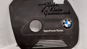 Usagé Plaque de protection moteur BMW X1 Prix sur demande proposé par Gebr.Klein Gunnewiek Ho.BV
