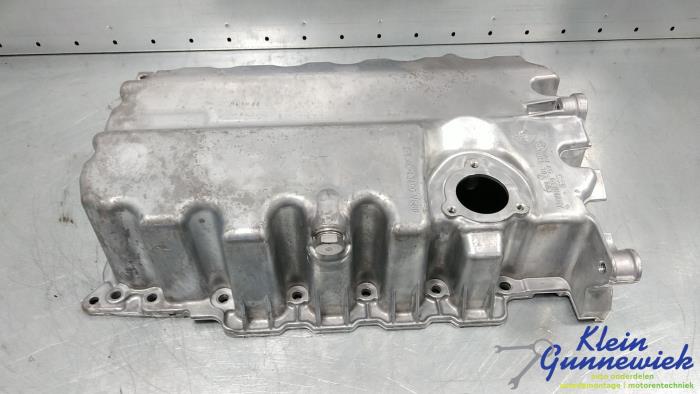 Used Sump Volkswagen E-Golf Price € 60,00 Margin scheme offered by Klein Gunnewiek Autodemontage & Motorentechniek