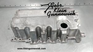 Gebrauchte Ölwanne Volkswagen Passat Preis € 60,00 Margenregelung angeboten von Gebr.Klein Gunnewiek Ho.BV