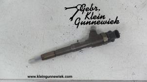 Used Injector (diesel) Renault Clio Price € 75,00 Margin scheme offered by Gebr.Klein Gunnewiek Ho.BV