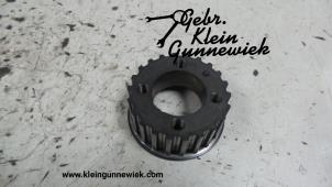 Usados Engranaje de cigüeñal Volkswagen Crafter Precio de solicitud ofrecido por Gebr.Klein Gunnewiek Ho.BV