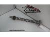 Camshaft from a Audi A6 2006
