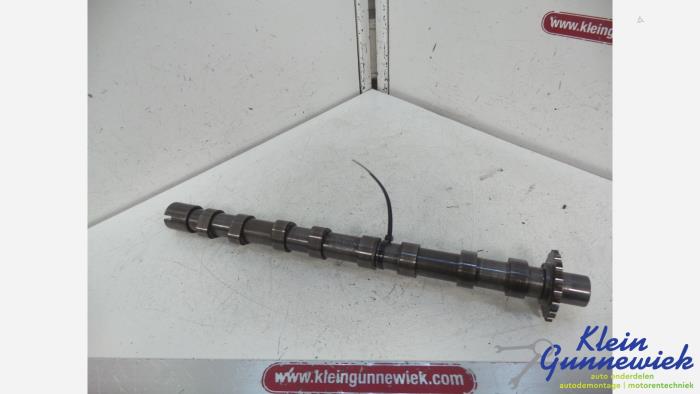 Usagé Arbre à cames Ford Mondeo Prix € 47,00 Règlement à la marge proposé par Klein Gunnewiek Autodemontage & Motorentechniek