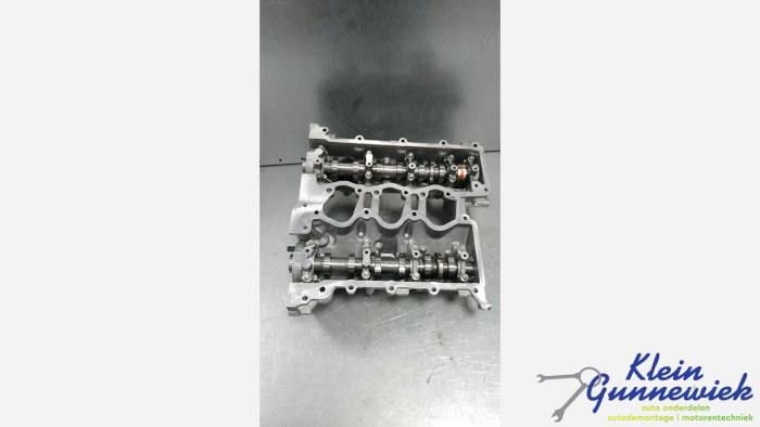 Usagé Arbre à cames Ford Focus Prix € 219,00 Règlement à la marge proposé par Klein Gunnewiek Autodemontage & Motorentechniek
