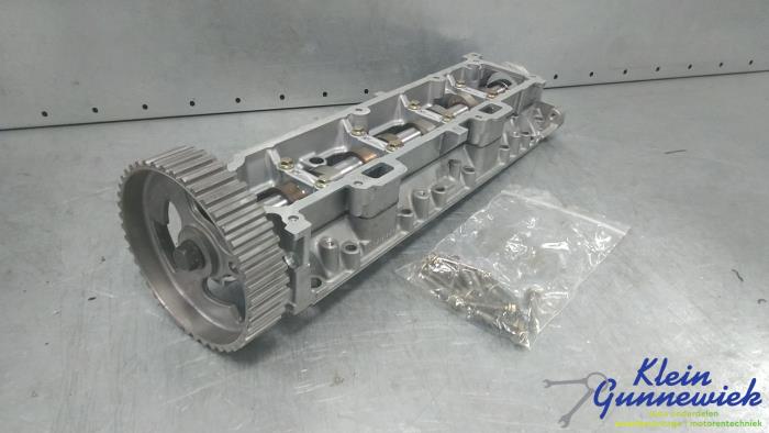 Usagé Arbre à cames Ford Fusion Prix € 59,00 Règlement à la marge proposé par Klein Gunnewiek Autodemontage & Motorentechniek