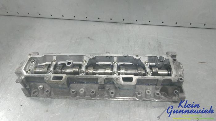 Usagé Arbre à cames Ford Fusion Prix € 59,00 Règlement à la marge proposé par Klein Gunnewiek Autodemontage & Motorentechniek