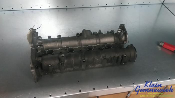 Usagé Arbre à cames Volkswagen Polo Prix € 55,00 Règlement à la marge proposé par Klein Gunnewiek Autodemontage & Motorentechniek