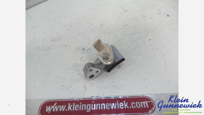 Neue Nockenwelle Sensor Opel Astra Preis € 18,15 Mit Mehrwertsteuer angeboten von Klein Gunnewiek Autodemontage & Motorentechniek