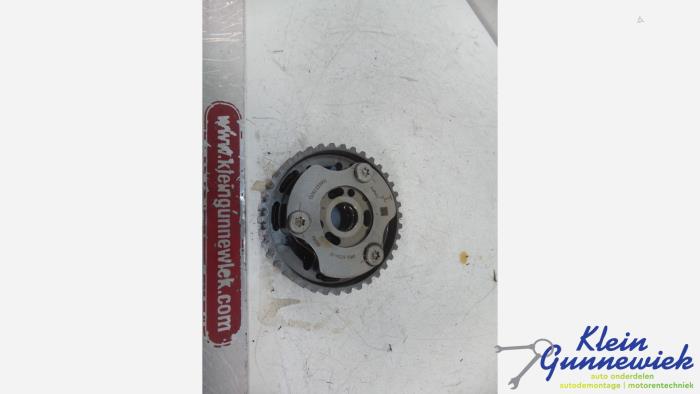 Begagnade Kamaxeldrev Ford Focus Pris € 41,00 Marginaltabell erbjuds av Klein Gunnewiek Autodemontage & Motorentechniek