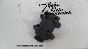 Used Ignition system (complete) Dacia Logan Price on request offered by Gebr.Klein Gunnewiek Ho.BV