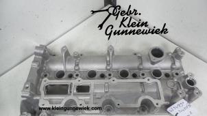 Używane Obudowa walka rozrzadu Jaguar XE Cena na żądanie oferowane przez Gebr.Klein Gunnewiek Ho.BV